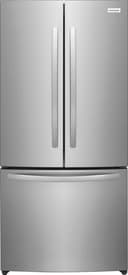 18 Cu. Ft. Counter-Depth French Door Refrigerator view 7