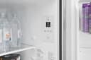 18 Cu. Ft. Counter-Depth French Door Refrigerator view 3