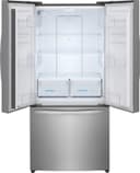 18 Cu. Ft. Counter-Depth French Door Refrigerator view 5