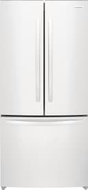 18 Cu. Ft. Counter-Depth French Door Refrigerator view 1