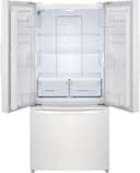 18 Cu. Ft. Counter-Depth French Door Refrigerator view 5