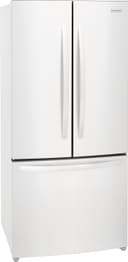 18 Cu. Ft. Counter-Depth French Door Refrigerator view 8