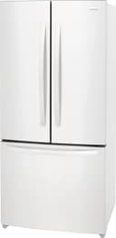 18 Cu. Ft. Counter-Depth French Door Refrigerator view 9