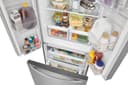 18 Cu. Ft. Counter-Depth French Door Refrigerator view 3