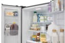18 Cu. Ft. Counter-Depth French Door Refrigerator view 7