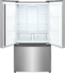 20 Cu. Ft. Counter-Depth French Door Refrigerator view 8