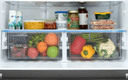 20 Cu. Ft. Counter-Depth French Door Refrigerator view 10