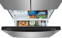 20 Cu. Ft. Counter-Depth French Door Refrigerator view 13