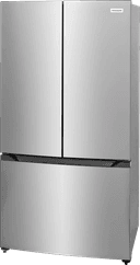 20 Cu. Ft. Counter-Depth French Door Refrigerator view 14