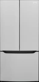 20 Cu. Ft. Counter-Depth French Door Refrigerator view 1