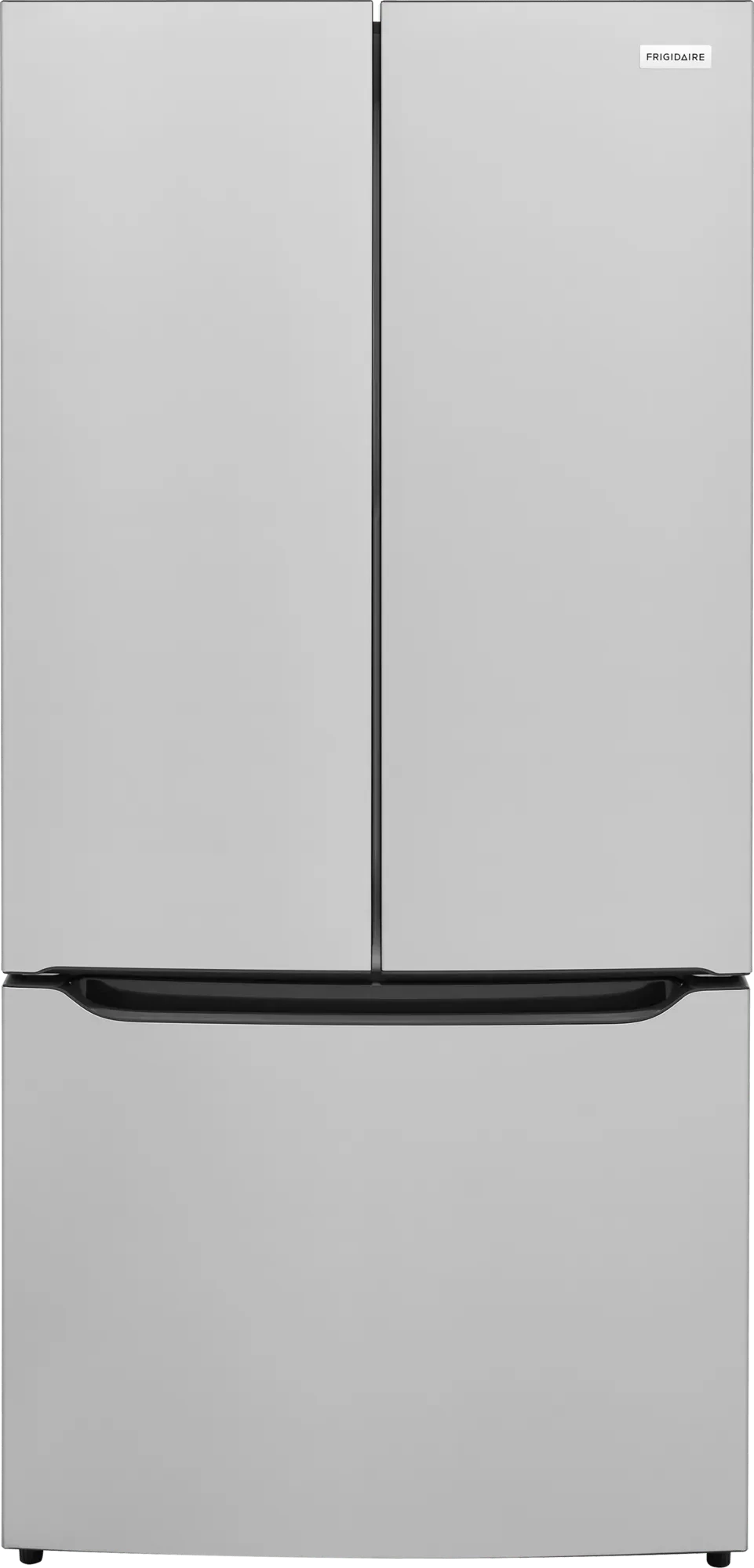 Frigidaire 20 Cu. Ft. Counter-Depth French Door Refrigerator