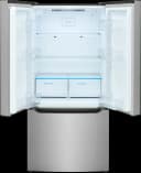 20 Cu. Ft. Counter-Depth French Door Refrigerator view 11