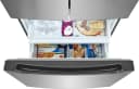 20 Cu. Ft. Counter-Depth French Door Refrigerator view 16