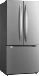 19 Cu. Ft. Standard-Depth French Door Refrigerator view 5