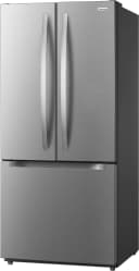 19 Cu. Ft. Standard-Depth French Door Refrigerator view 6