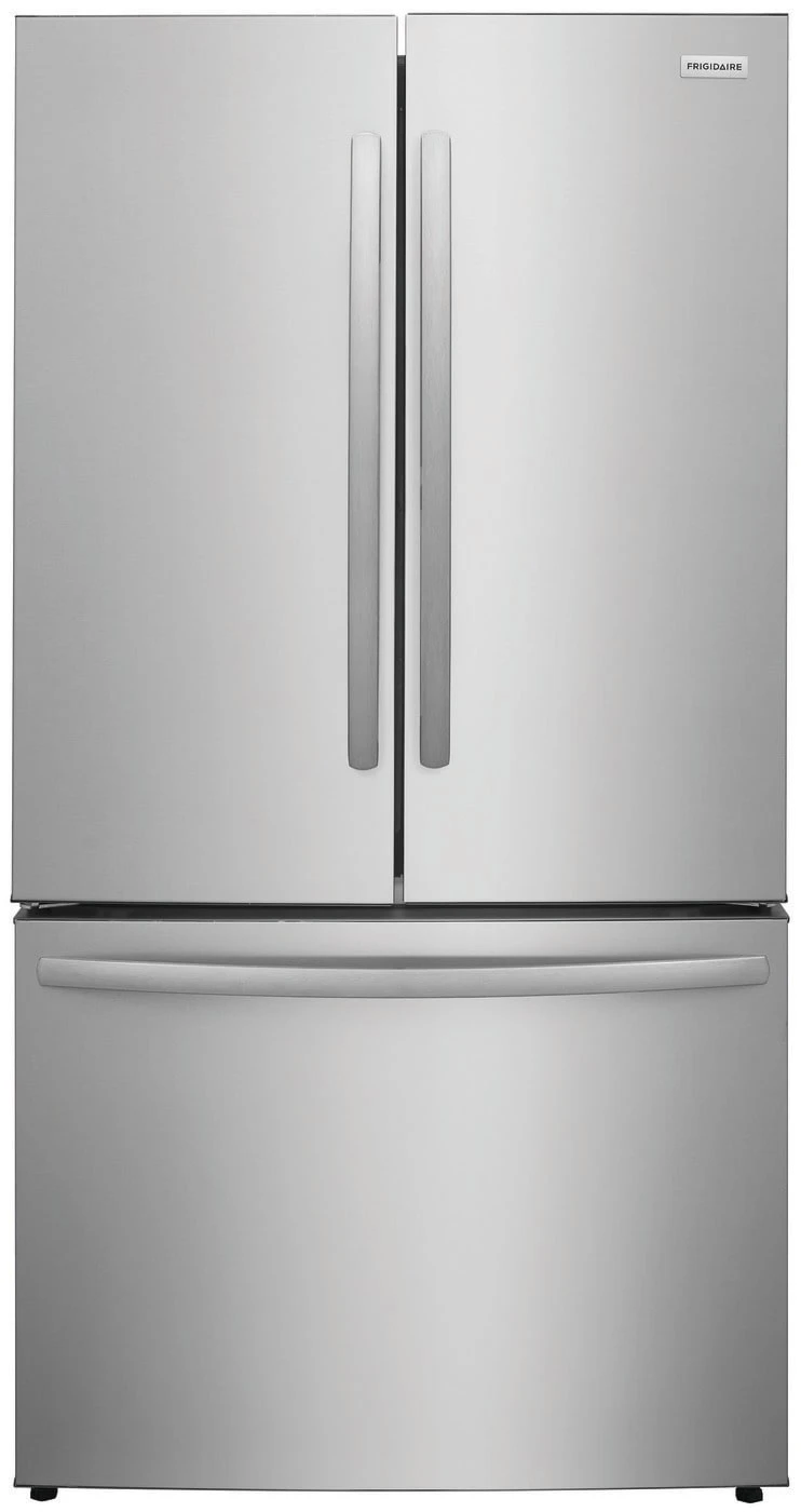 29 Cu. Ft. Standard-Depth French Door Refrigerator