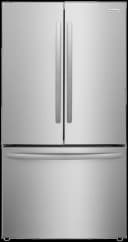 29 Cu. Ft. Standard-Depth French Door Refrigerator view 2