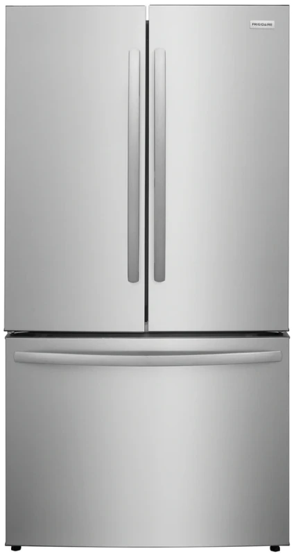 28.8 Cu. Ft. Standard-Depth French Door Refrigerator
