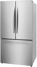 29 Cu. Ft. Standard-Depth French Door Refrigerator view 5