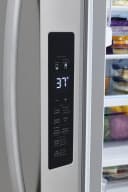 29 Cu. Ft. Standard-Depth French Door Refrigerator view 7