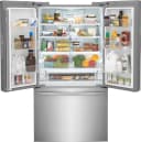 28.8 Cu. Ft. Standard-Depth French Door Refrigerator view 6