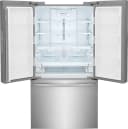 28.8 Cu. Ft. Standard-Depth French Door Refrigerator view 3