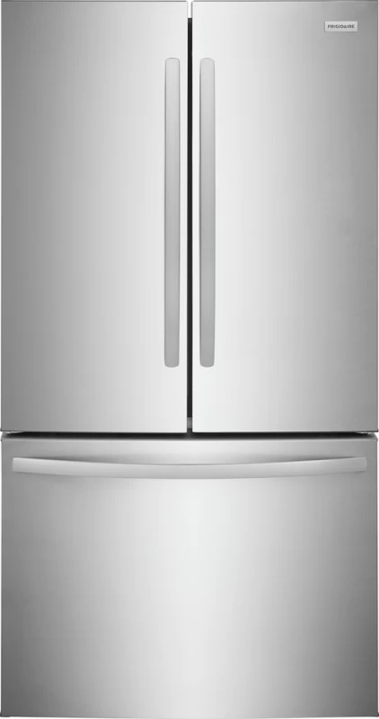 28.8 Cu. Ft. Standard-Depth French Door Refrigerator