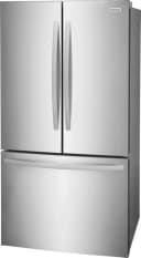 28.8 Cu. Ft. Standard-Depth French Door Refrigerator view 2