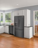 28 Cu. Ft. Standard-Depth French Door Refrigerator view 7