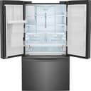 28 Cu. Ft. Standard-Depth French Door Refrigerator view 5