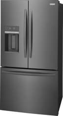 28 Cu. Ft. Standard-Depth French Door Refrigerator view 8