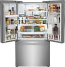 28 Cu. Ft. Standard-Depth French Door Refrigerator view 3