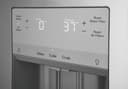 28 Cu. Ft. Standard-Depth French Door Refrigerator view 4