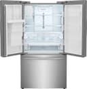 28 Cu. Ft. Standard-Depth French Door Refrigerator view 6