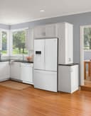 27.8 Cu. Ft. French Door Refrigerator view 5