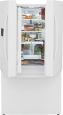 27.8 Cu. Ft. French Door Refrigerator view 7