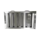Frassanito 36-Inch Recessed Range Hood, 450 CFM, Stainless Steel Baffle Filters, LED Lighting view 2