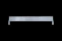 Front Control Freestanding Range Island Trim view 1