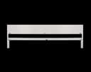 Front Control Freestanding Range 4" Backsplash Trim Kit view 1