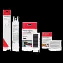 FPPWFU01, PAULTRA2, and FRPAPKRF Water and Air Filter Combo Kit with Produce Keeper view 2