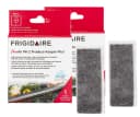 FPPWFU02, FRGPAAF2, and (2) FRPAPK2RF Water and Air Filter Combo Kit with Produce Keeper Plus view 5