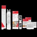 FPPWFU01, FRGPAAF2, and (2) FRPAPKRF Water and Air Filter Combo Kit with Produce Keeper view 2
