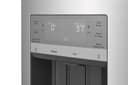 26 Cu. Ft. Standard-Depth 4-Door French Door Refrigerator view 5