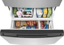 26 Cu. Ft. Standard-Depth 4-Door French Door Refrigerator view 14