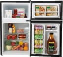 3 Cu. Ft. Compact Refrigerator view 2