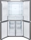 17 Cu. Ft. Counter-Depth 4-Door Refrigerator view 3