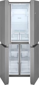 17 Cu. Ft. Counter-Depth 4-Door Refrigerator view 4