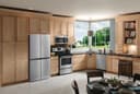 17 Cu. Ft. Counter-Depth 4-Door Refrigerator view 6