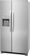 22 Cu. Ft. 36" Counter-Depth Side-by-Side Refrigerator view 13