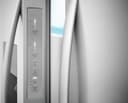 22 Cu. Ft. 36" Counter-Depth Side-by-Side Refrigerator view 8